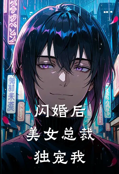 闪婚后，美女总裁独宠我苏晨秦心研免费完整版小说_热门小说大全闪婚后，美女总裁独宠我苏晨秦心研