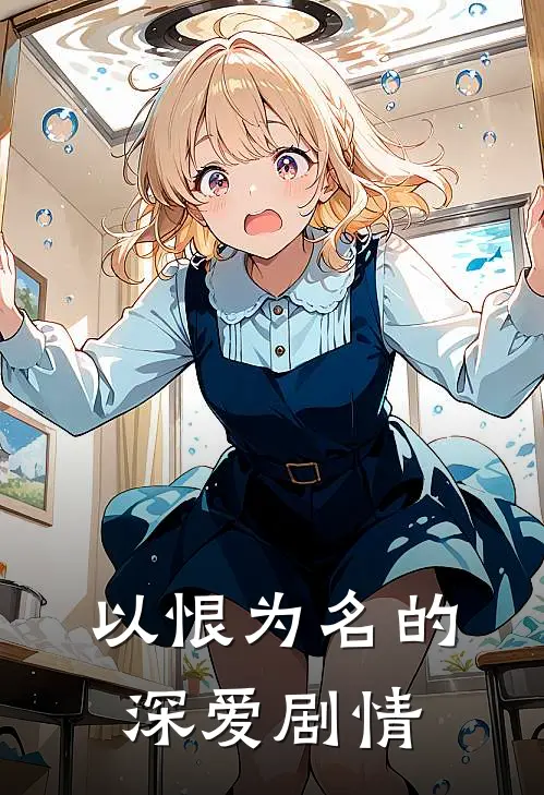 以恨为名的深爱剧情
