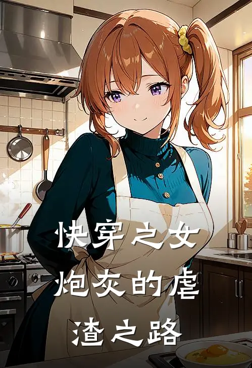 快穿之女炮灰的虐渣之路