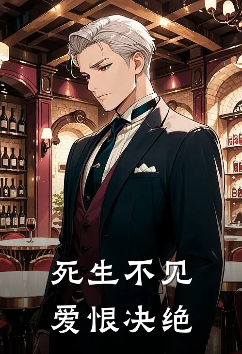 姜枫露露(死生不见，爱恨决绝)全集阅读_《死生不见，爱恨决绝》全文免费阅读