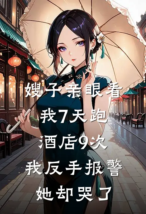 嫂子亲眼看我7天跑酒店9次，我反手报警她却哭了(姜安歌梁晚薇)热门完本小说_最新小说嫂子亲眼看我7天跑酒店9次，我反手报警她却哭了姜安歌梁晚薇