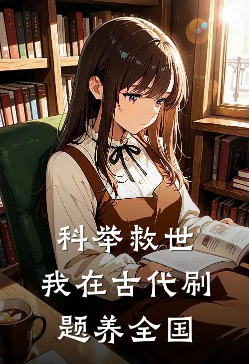 科举救世，我在古代刷题养全国(莫川王秀兰)免费阅读完整版小说_完结免费小说科举救世，我在古代刷题养全国(莫川王秀兰)