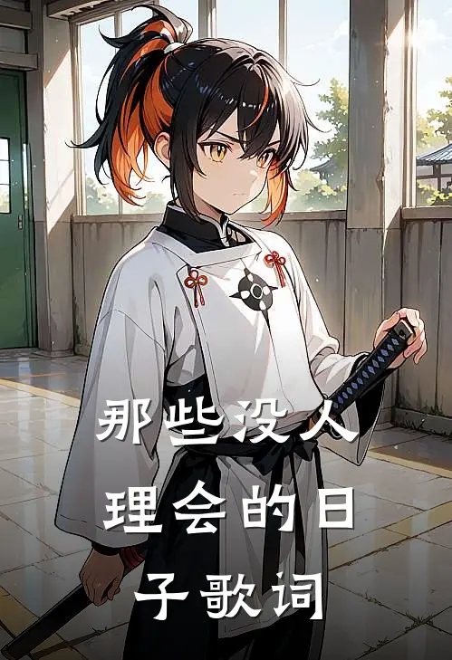 那些没人理会的日子歌词