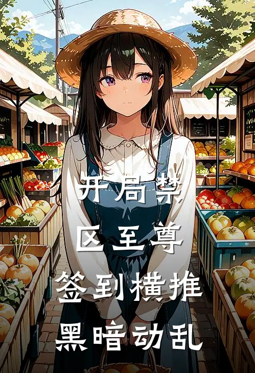 开局禁区至尊，签到横推黑暗动乱(墨天钧墨天钧)免费完结小说_小说完整版免费阅读开局禁区至尊，签到横推黑暗动乱(墨天钧墨天钧)