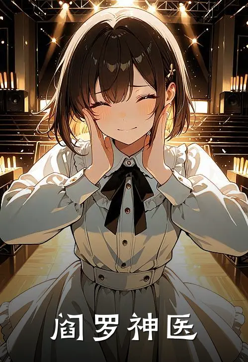 阎罗神医(秦浩琳达)完结版小说_最新全本小说阎罗神医秦浩琳达