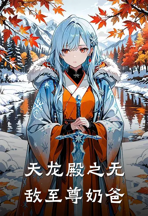 天龙殿之无敌至尊奶爸洛天洛甜馨小说完结推荐_热门小说阅读天龙殿之无敌至尊奶爸洛天洛甜馨