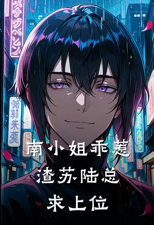 南小姐乖惹，渣苏陆总求上位(陆景辰南栀)好看的完结小说_热门小说推荐南小姐乖惹，渣苏陆总求上位陆景辰南栀