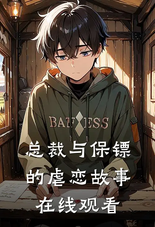 总裁与保镖的虐恋故事在线观看