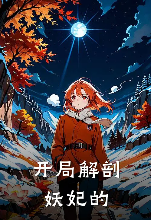 开局解剖妖妃的