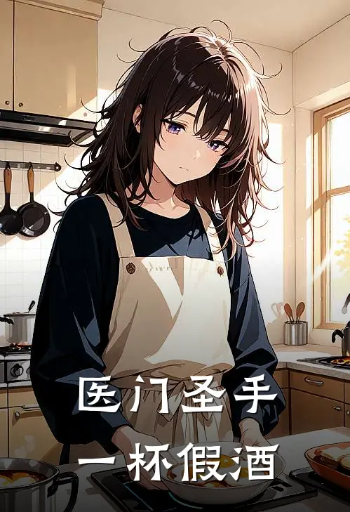 医门圣手 一杯假酒