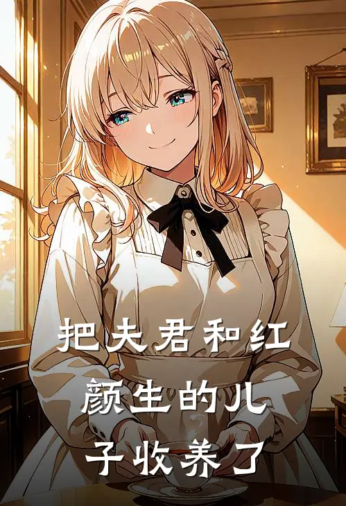 把夫君和红颜生的儿子收养了邱维沈婉仪热门完结小说_最热门小说把夫君和红颜生的儿子收养了邱维沈婉仪