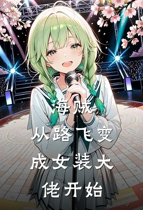 海贼：从路飞变成女装大佬开始路飞索隆免费小说免费阅读_推荐完结小说海贼：从路飞变成女装大佬开始(路飞索隆)