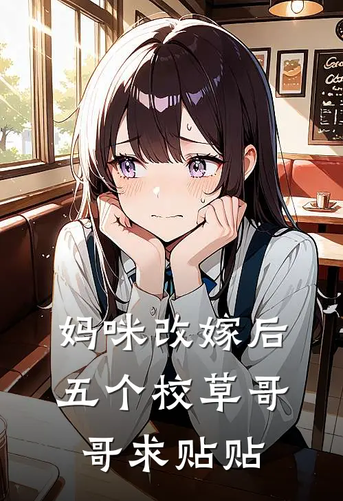 妈咪改嫁后，五个校草哥哥求贴贴苏糖江妄完整免费小说_小说全文免费阅读妈咪改嫁后，五个校草哥哥求贴贴苏糖江妄