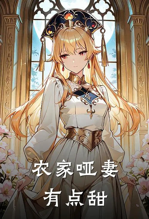 农家哑妻有点甜叶瑶叶慧娘最新好看小说推荐_完本小说免费农家哑妻有点甜(叶瑶叶慧娘)