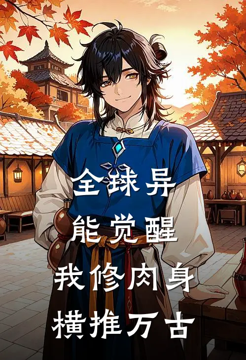 苏铭周芷雅(全球异能觉醒，我修肉身横推万古)完整版免费在线阅读_《全球异能觉醒，我修肉身横推万古》全集在线阅读