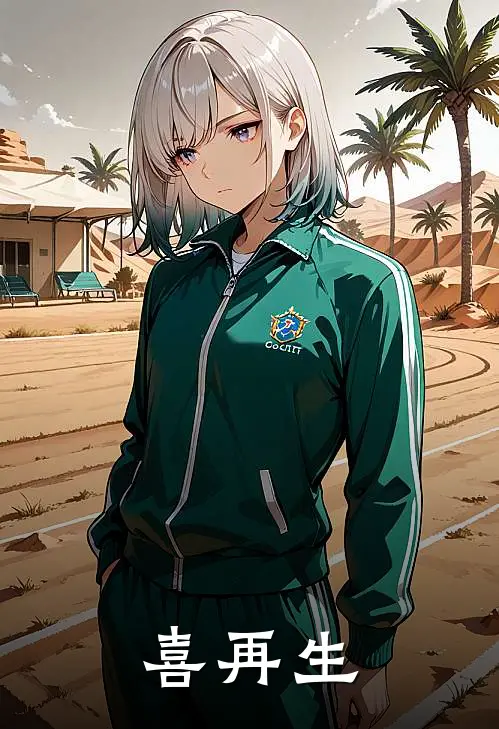 陈明解白导喜再生全文免费阅读_陈明解白导完整版免费阅读