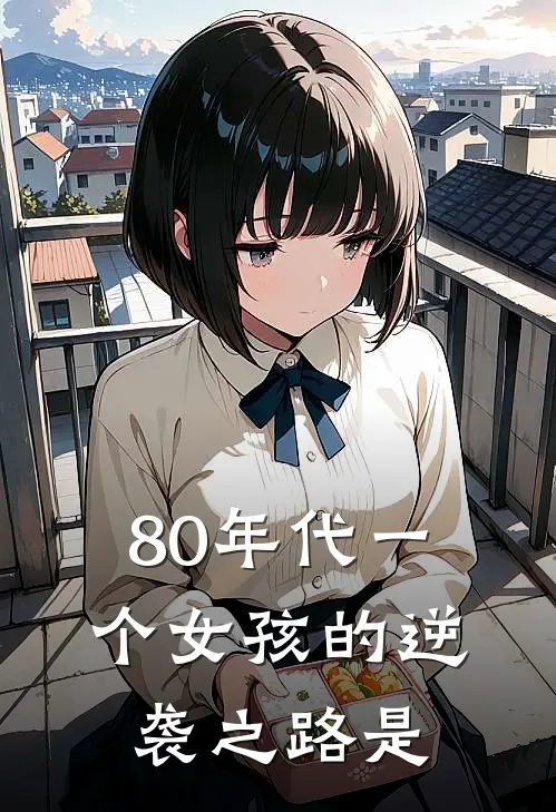 80年代一个女孩的逆袭之路是