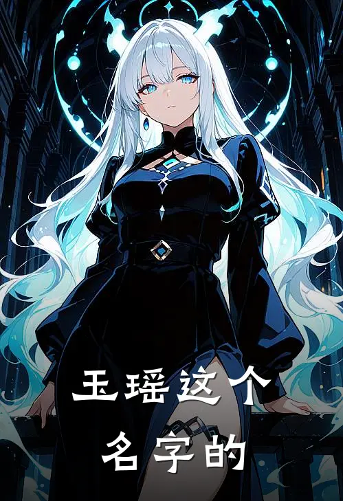 玉瑶这个名字的