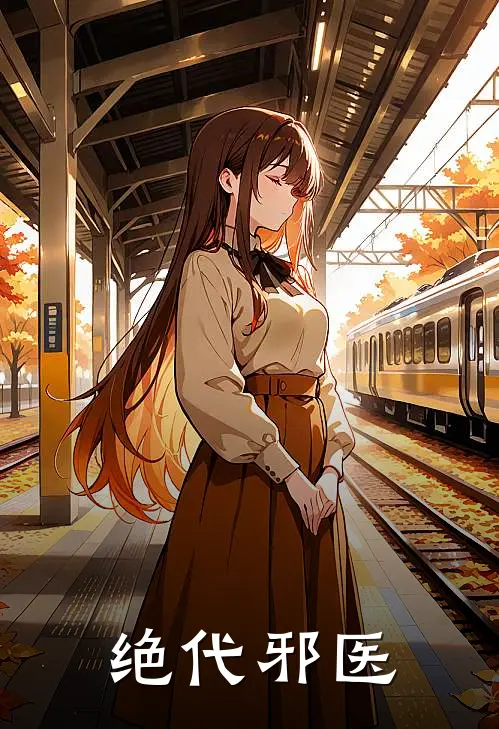 绝代邪医(程雯雯林维)热门小说大全_推荐完本小说绝代邪医程雯雯林维