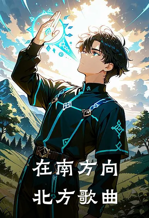 在南方向北方歌曲
