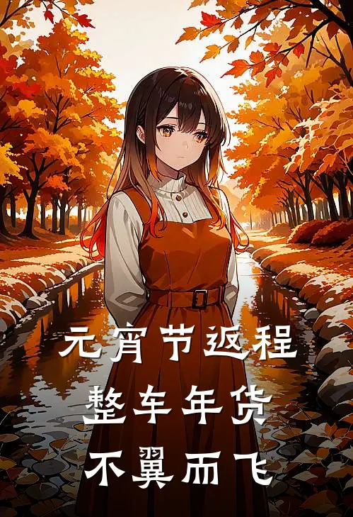 元宵节返程，整车年货不翼而飞(孟泽然漪漪)免费小说阅读_免费小说完整版元宵节返程，整车年货不翼而飞(孟泽然漪漪)