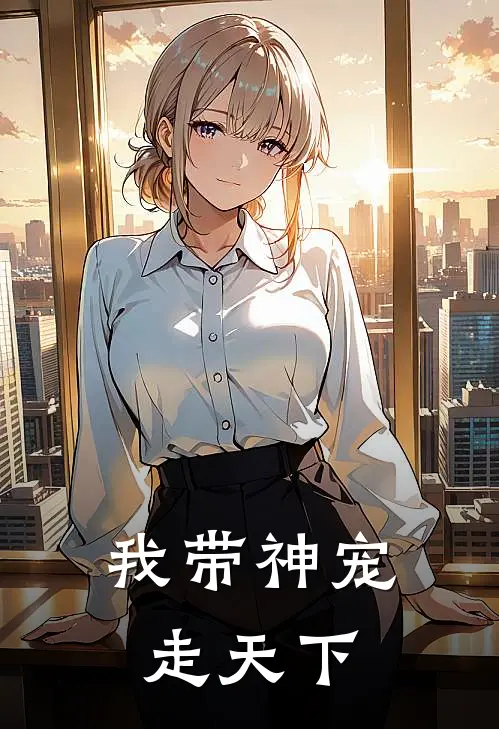 我带神宠走天下