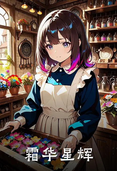 维瑟兰艾登菲尔霜华星辉最新章节在线阅读_维瑟兰艾登菲尔完整版阅读