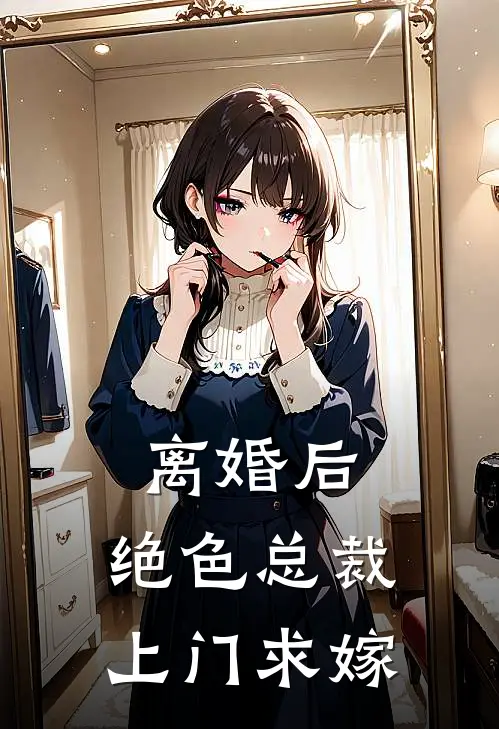 离婚后，绝色总裁上门求嫁(楚浩于晓玲)免费阅读无弹窗_最新好看小说推荐离婚后，绝色总裁上门求嫁楚浩于晓玲