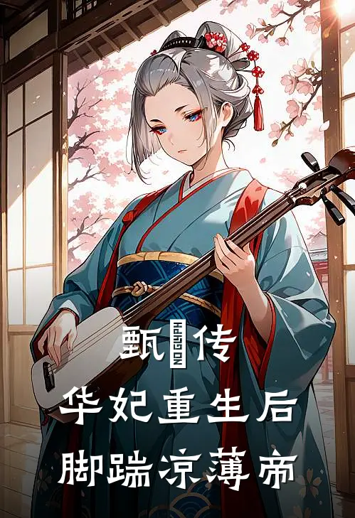 甄嬛传：华妃重生后，脚踹凉薄帝年世兰宜修最新完结小说推荐_全集免费小说甄嬛传：华妃重生后，脚踹凉薄帝年世兰宜修