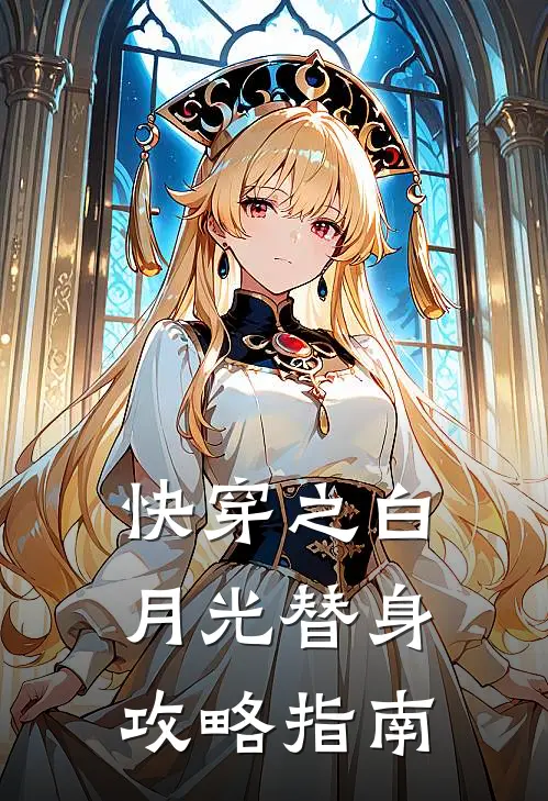快穿之白月光替身攻略指南