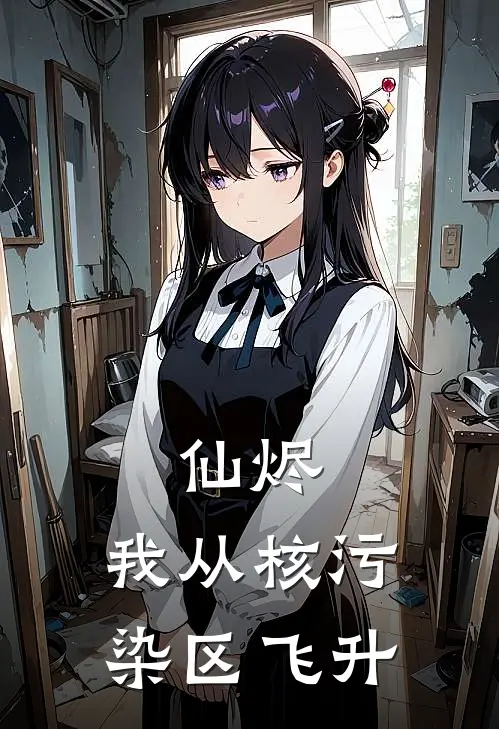 仙烬：我从核污染区飞升(陈烬陈烬)热门网络小说推荐_最新完结小说推荐仙烬：我从核污染区飞升陈烬陈烬