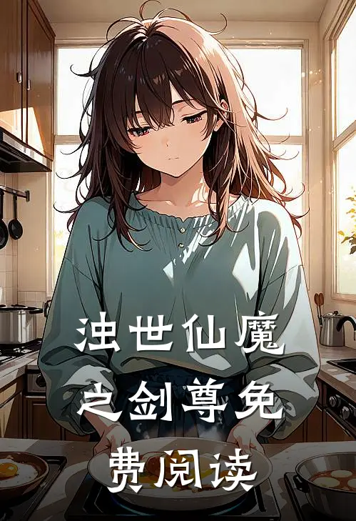 浊世仙魔之剑尊免费阅读