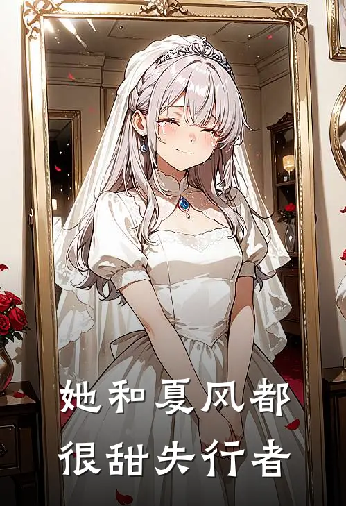 她和夏风都很甜 失行者