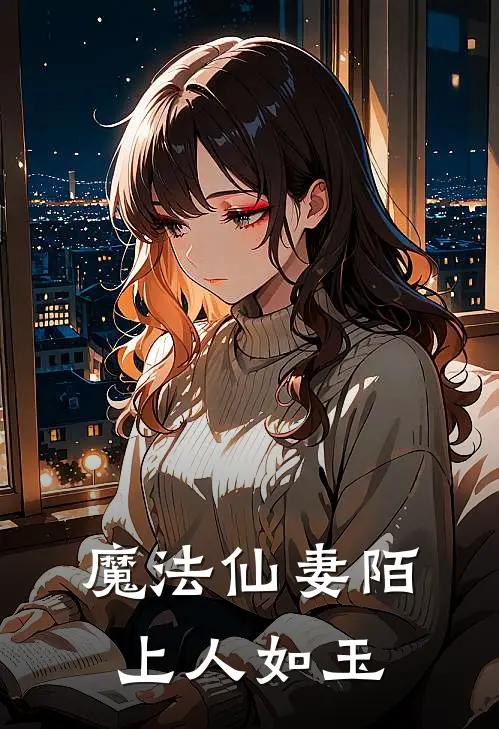 魔法仙妻 陌上人如玉