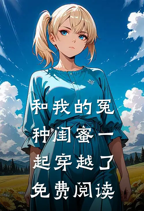 和我的冤种闺蜜一起穿越了免费阅读