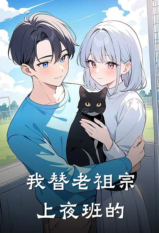 我替老祖宗上夜班的