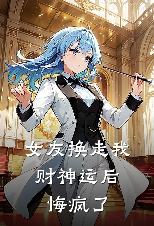 女友换走我财神运后，悔疯了周驰夏星遥免费小说笔趣阁_完结小说免费阅读女友换走我财神运后，悔疯了周驰夏星遥