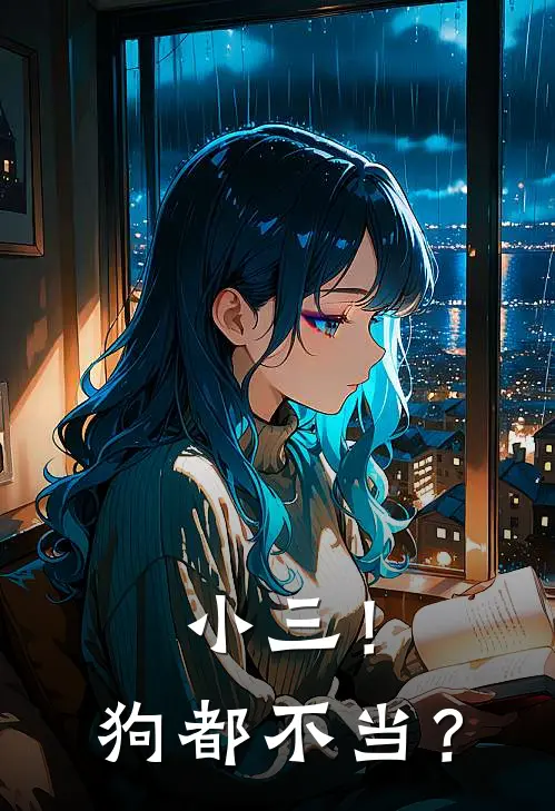 《小三！狗都不当？》谢临渊孟昭宁免费完本小说在线阅读_《小三！狗都不当？》谢临渊孟昭宁免费小说
