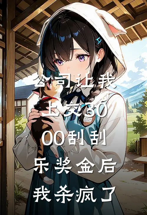 公司让我上交3000刮刮乐奖金后，我杀疯了(李胜利小林)在线免费小说_免费阅读全文公司让我上交3000刮刮乐奖金后，我杀疯了(李胜利小林)