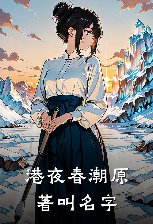 港夜春潮原著叫名字