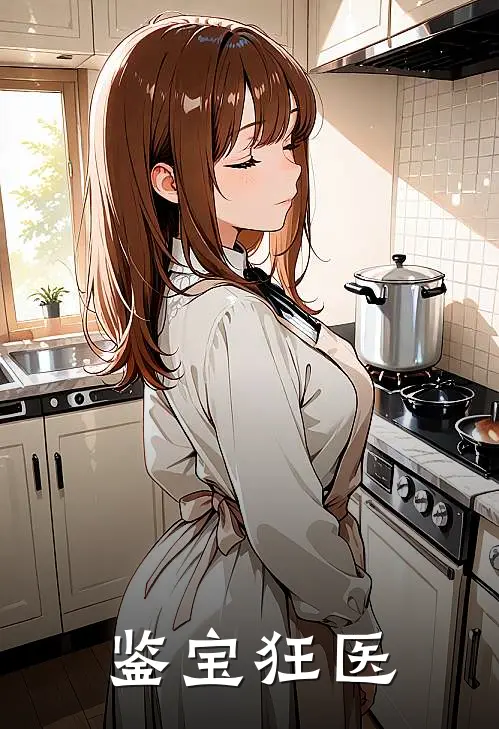 鉴宝狂医(秦禹王美丽)全本免费小说_新热门小说鉴宝狂医秦禹王美丽