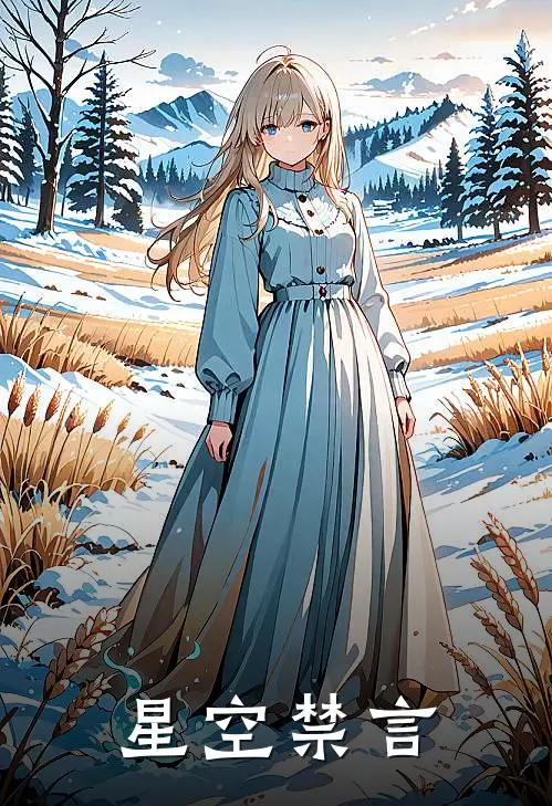 星空禁言(卡尔索卡尔索)完结小说_小说完整版免费阅读星空禁言卡尔索卡尔索