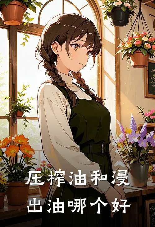 压榨油和浸出油哪个好