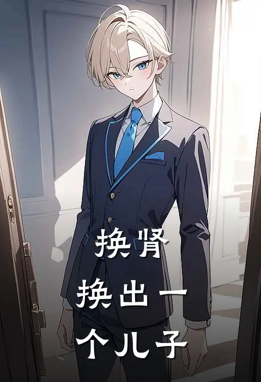 换肾，换出一个儿子