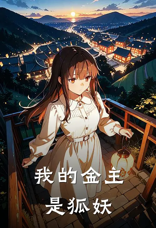 我的金主是狐妖(陆沉热门)热门网络小说_最新章节列表我的金主是狐妖(陆沉热门)