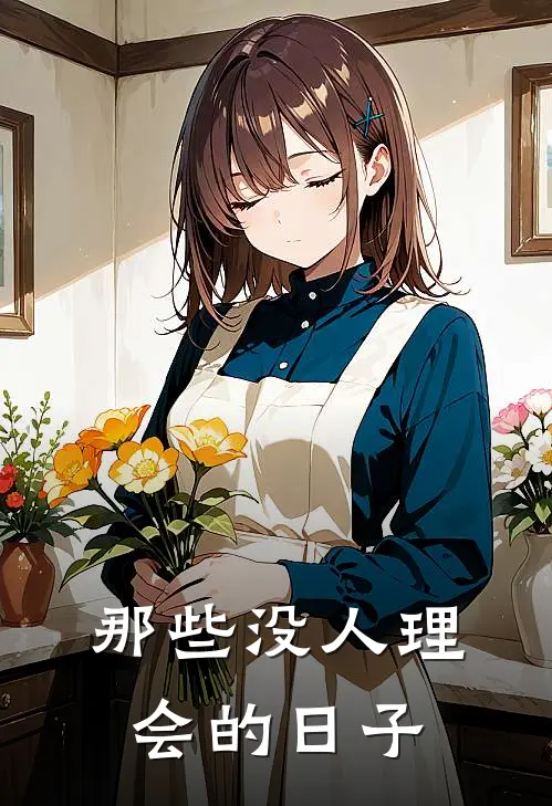 那些没人理会的日子