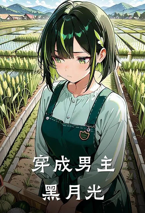 穿成男主黑月光(顾清桉黑月光)小说推荐完本_全本免费小说穿成男主黑月光顾清桉黑月光