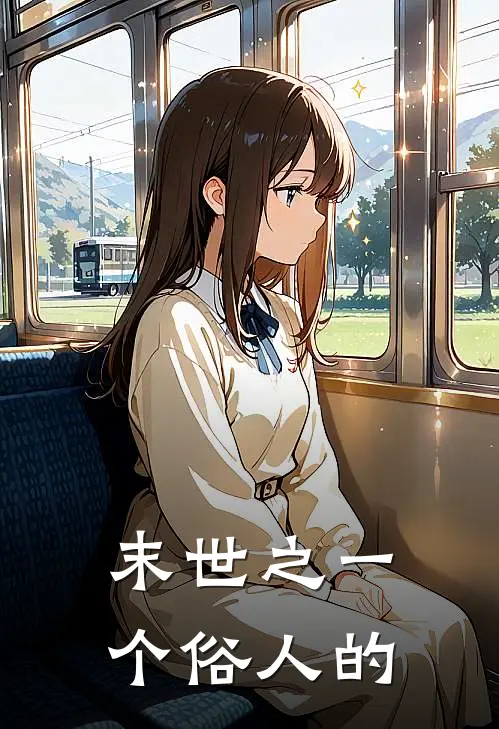 末世之一个俗人的