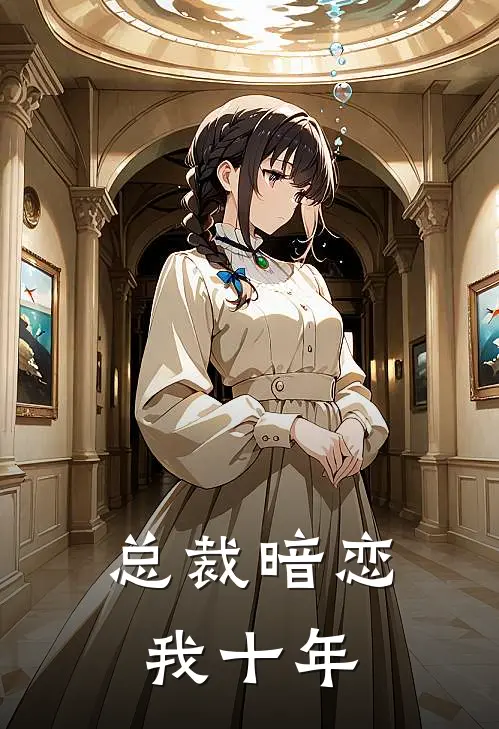 总裁暗恋我十年