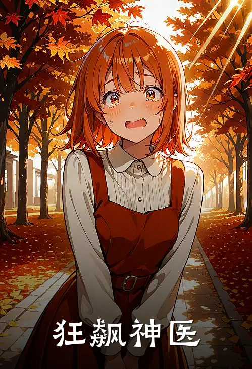 狂飙神医叶南杨子琪免费完结小说_完本完结小说狂飙神医(叶南杨子琪)